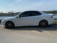  SAAB 9-3 Vector/Aero/TX paket