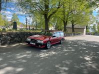 Volvo 745 taklucka 