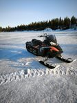 LYNX XTERRAIN 600EFI 