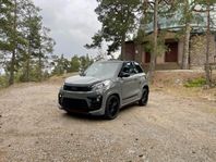 Ligier JS60 Sport 2021 DCI