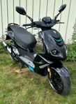 Peugeot speedfight 4 