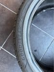 Goodyear 225/40/19 friktionsdäck