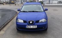 Superbra bil ! Seat Ibiza 5-dörrar 