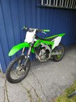 Kawasaki KX450F
