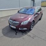 Opel Insignia Sports Tourer 2.0 BiTurbo CDTI 4x4 Cosmo Euro 
