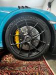 Porsche 991.2 GT3 RS Fälgar