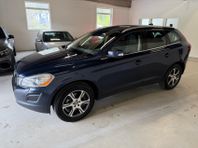 Volvo XC60 D4 AWD Summum Euro 5