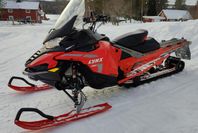 Lynx XTERRAIN RE 900 ACE TURBO R