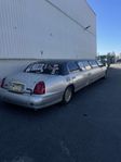 Lincoln Town Car Stretch 4.6 V8 2V SOHC