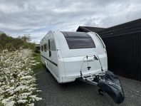 Adria Alpina 663 HT 2023