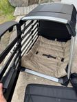 Thule Allax M - Hundbur NYSKICK