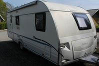 Adria Adora 563 TK, ”Barnkammare”