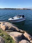 Norrskär 23 DC med Volvo Penta D3 160 hk