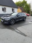 Volvo V60 T8 AWD Geartronic R-Design Euro 6
