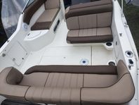 Sea Ray sundancer 250