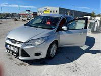 Ford Focus Kombi 2.0 TDCi Powershift Trend Euro 5