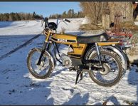 Puch Dakota 3000