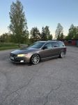 Volvo V70 2.4D Geartronic Summum