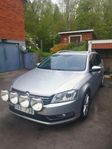 Volkswagen Passat Variant 2.0 TDI DPF BMT 4Motion GT Euro 5