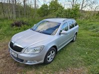 Skoda Octavia Kombi 1.4 TSI Elegance Euro 5
