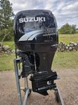Suzuki DF115 -02 fyrtakt