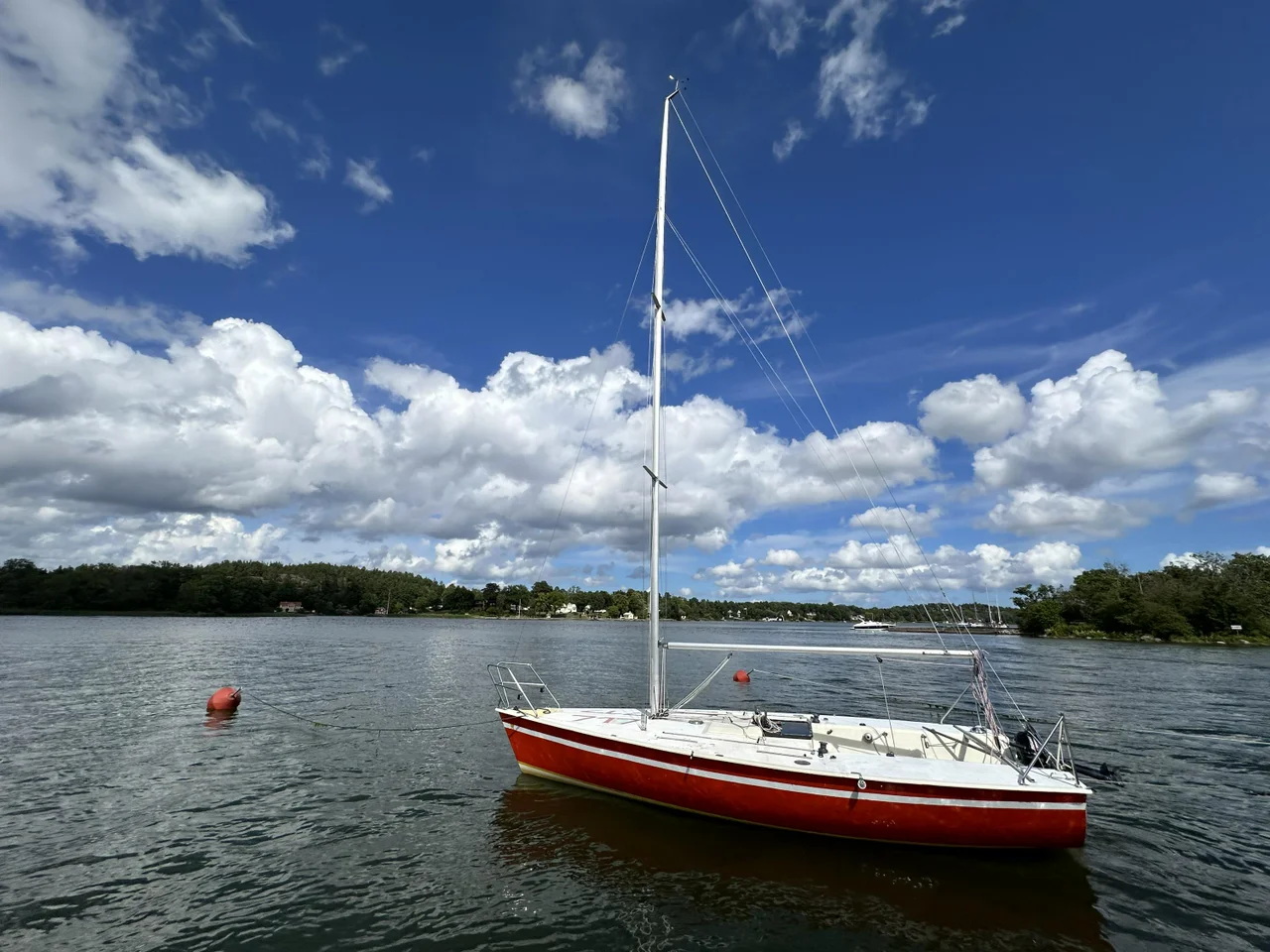 Elvström 717 image