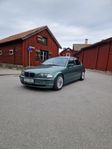 Bmw 320i A-traktor