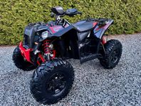 Polaris Scrambler XP1000S 2021 Nyservad 