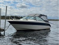 Yamarin 5220 -2001 Yamaha F80-2001