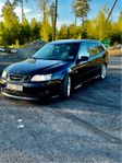 Saab 9-3 Aero SportCombi 2.8 Turbo V6
