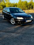 Saab 9-3 Aero SportCombi 2.8 Turbo V6