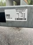 Respo båttrailer 30 km