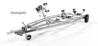 Trailer Fogelsta ST221500 SVX / 2017 i toppskick