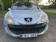 Peugeot 308 SW 1.6 VTi Euro 5