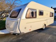 Knaus sudwind 580 uk exclusive