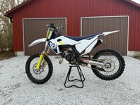 Husqvarna TC 125
