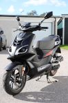 Peugeot Speedfight 4 
