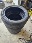20" Pirelli p7 18"  hanhook 18" bridgestone