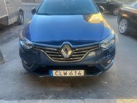 Renault Mégane Sport Tourer 1.5 dCi EDC Euro 6
