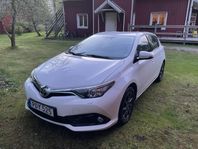 Toyota Auris 1.2 Turbo Active Euro 6