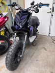 Yamaha slider 2008