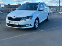 Skoda Fabia Kombi 1.0 TSI Style Euro 6