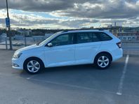 Skoda Fabia Kombi 1.0 TSI Style Euro 6