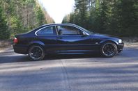 BMW e46 330 Ci