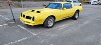 Pontiac Firebird Formula 5.7 V8 Hydra-Matic
