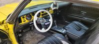 Pontiac Firebird Formula 5.7 V8 Hydra-Matic
