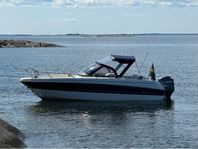 Yamarin 62 CC