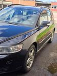Volvo V50 1.8 Flexifuel Momentum Euro 4 22xxx lågmilare