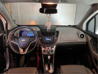 Chevrolet Trax 1.7 TD VCDi Euro 5