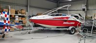 speeddster 200